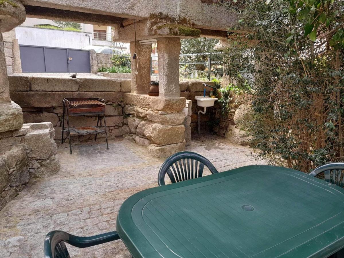 Cabrilhome - Al Geres Cabril  المظهر الخارجي الصورة